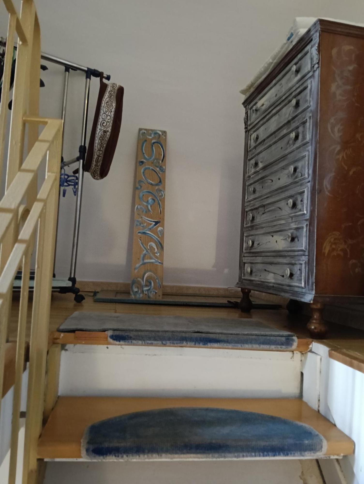 Little Art House Gaeta Exterior foto
