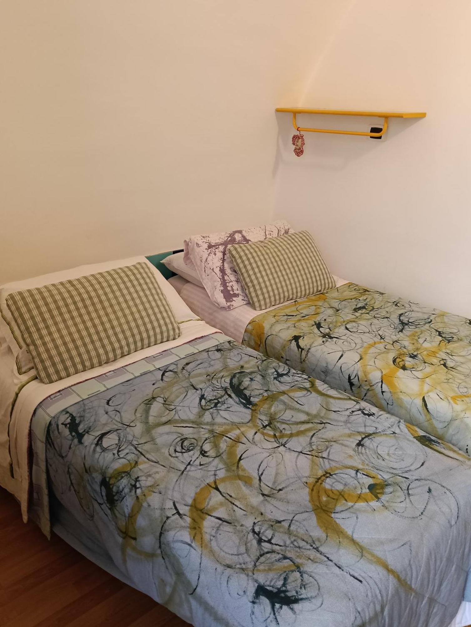 Little Art House Gaeta Exterior foto