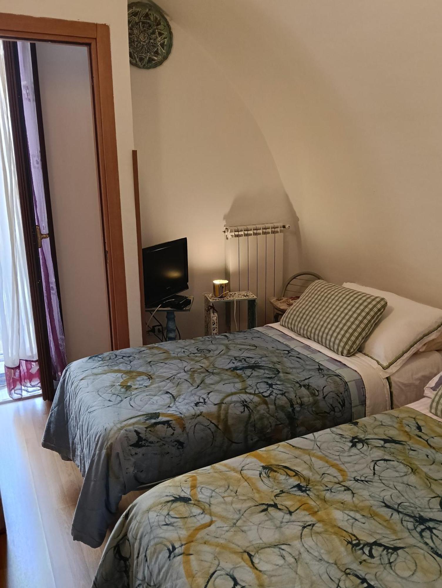Little Art House Gaeta Exterior foto