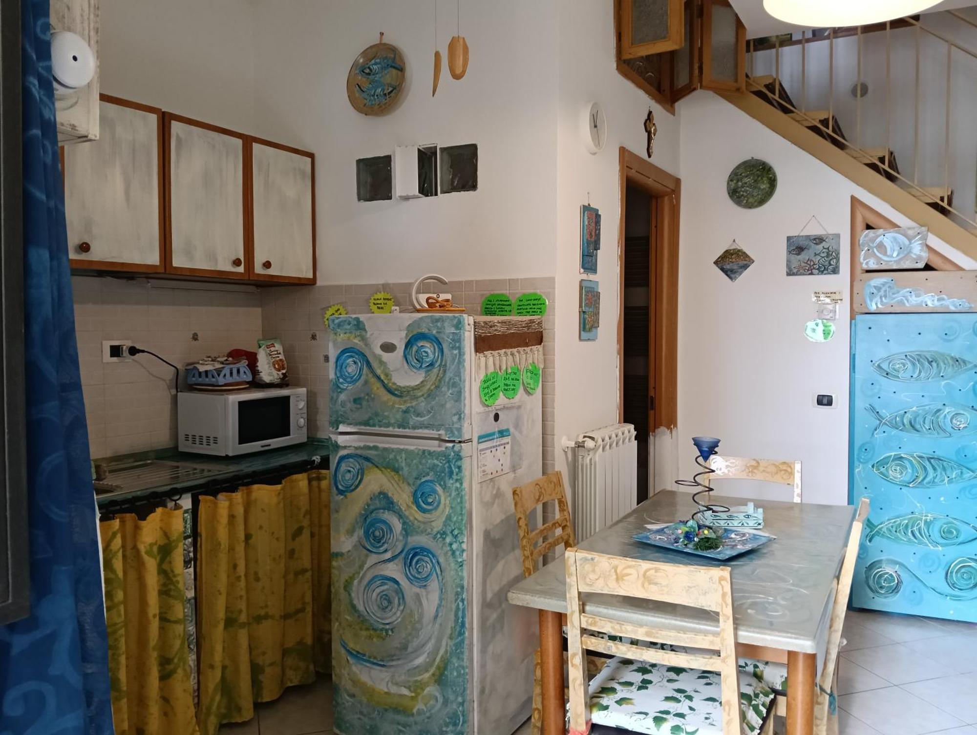 Little Art House Gaeta Exterior foto