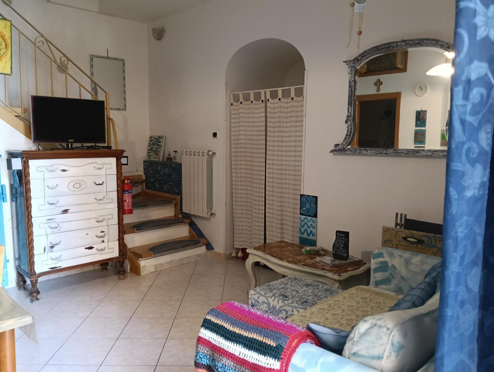 Little Art House Gaeta Exterior foto