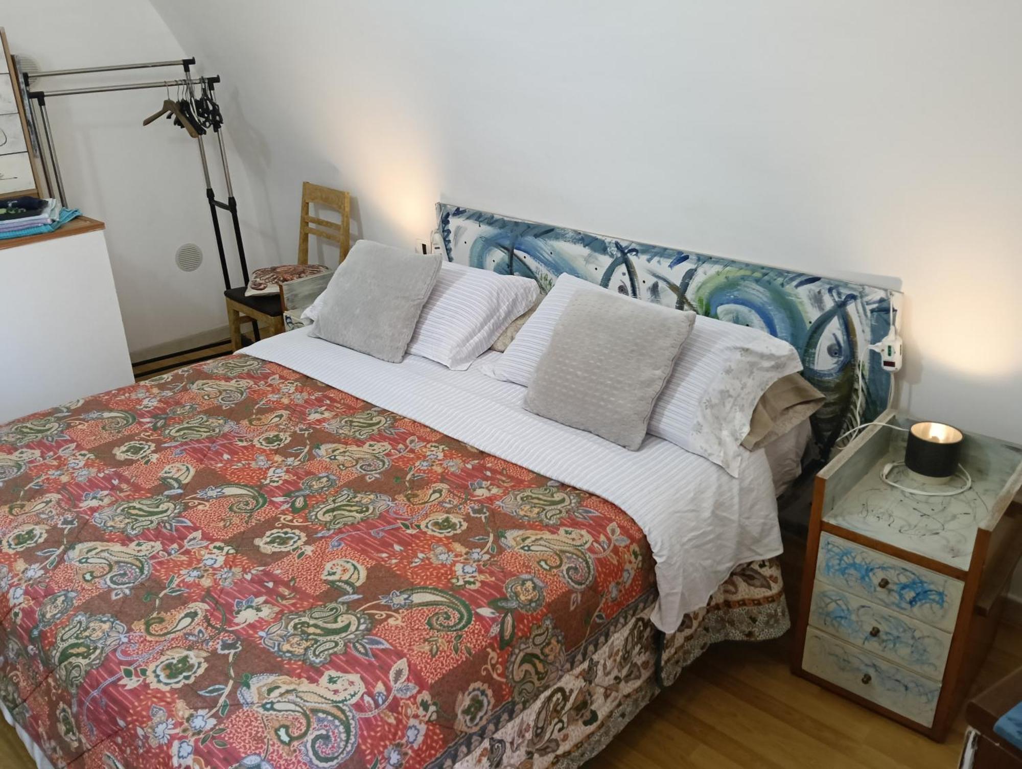 Little Art House Gaeta Exterior foto