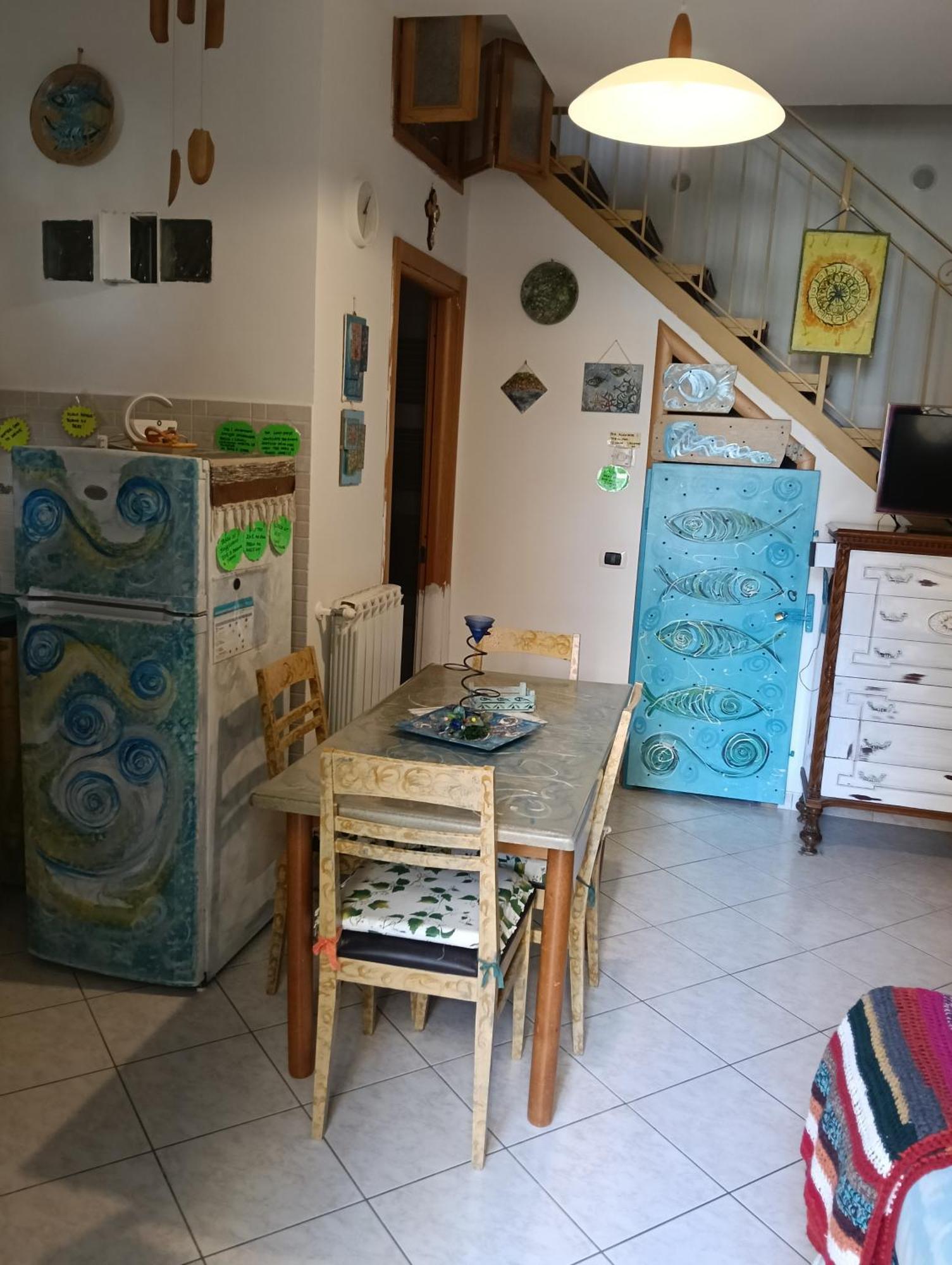 Little Art House Gaeta Exterior foto