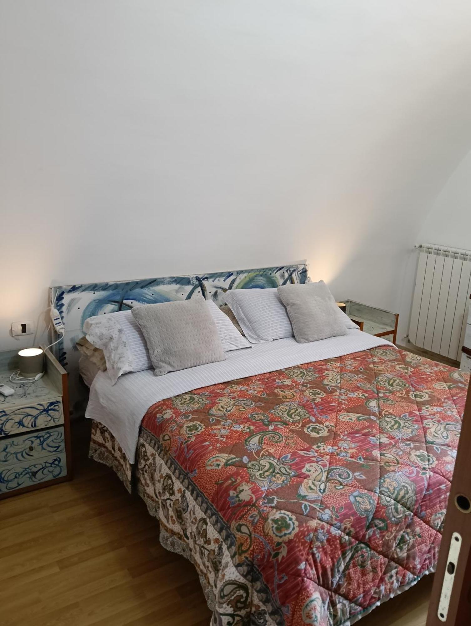 Little Art House Gaeta Exterior foto