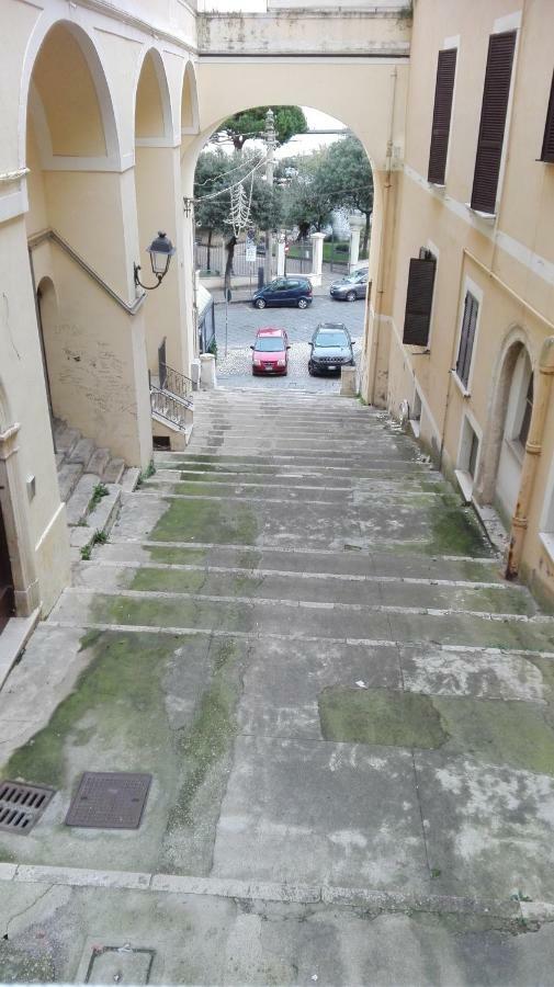 Little Art House Gaeta Exterior foto