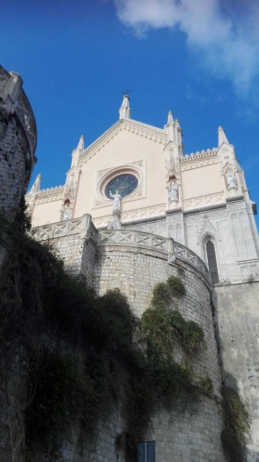 Little Art House Gaeta Exterior foto