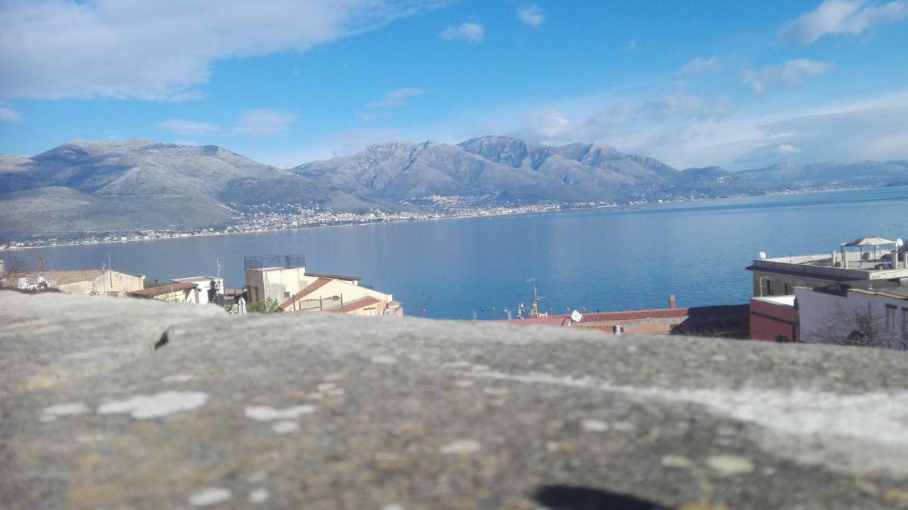 Little Art House Gaeta Exterior foto