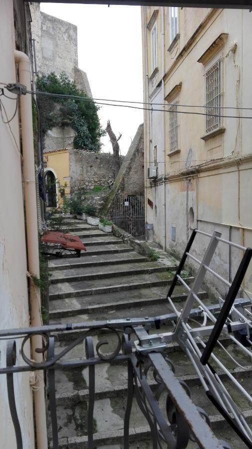 Little Art House Gaeta Exterior foto