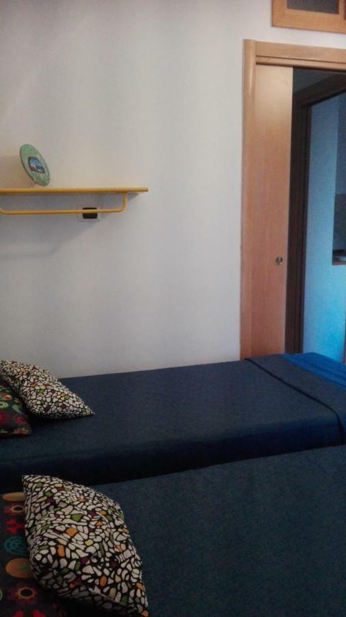 Little Art House Gaeta Exterior foto